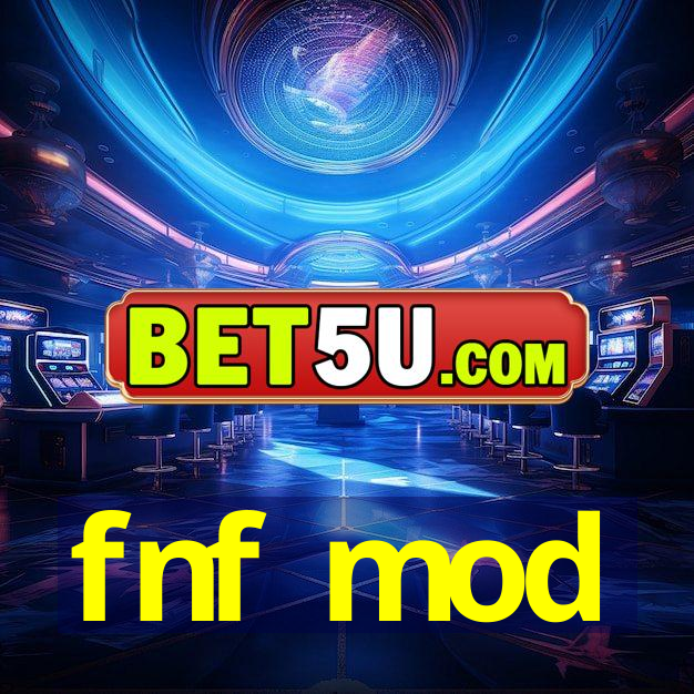 fnf mod